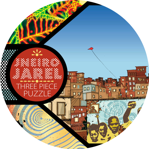 Jneiro Jarel