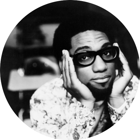 King Britt