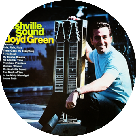 Lloyd Green