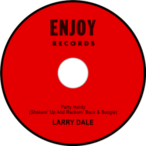 Larry Dale