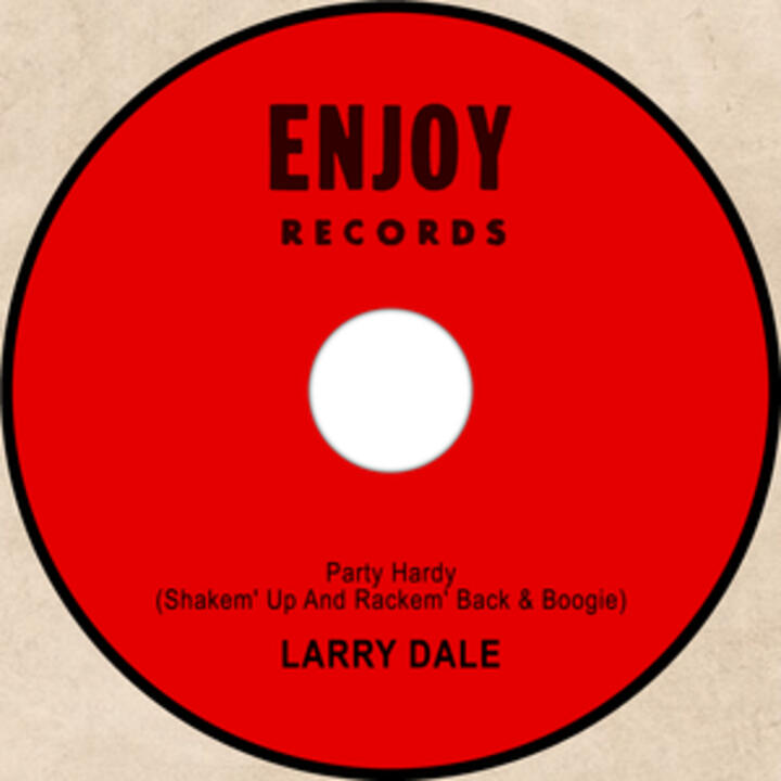 Larry Dale