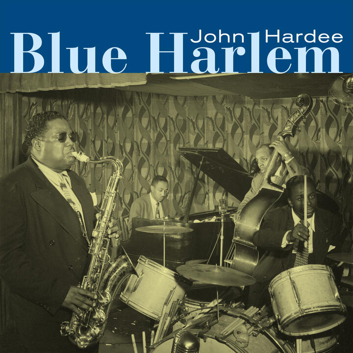 John Hardee