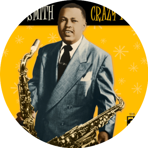 Tab Smith