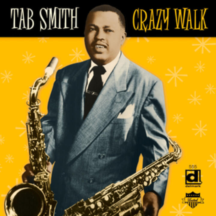 Tab Smith