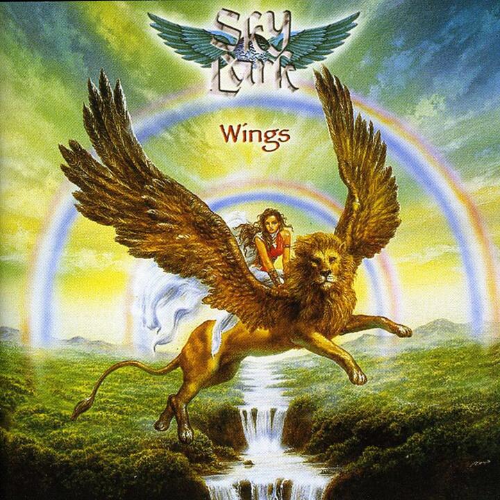 Skylark