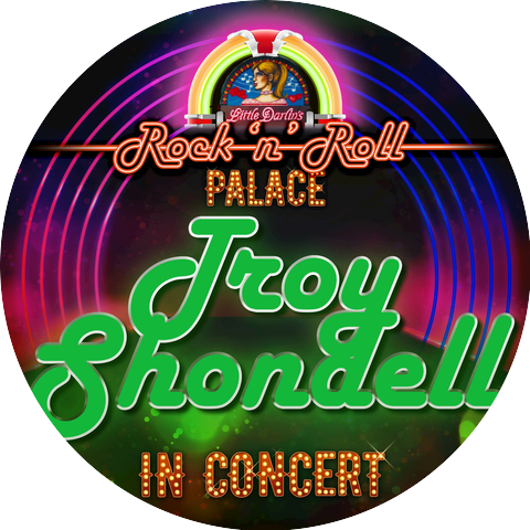 Troy Shondell