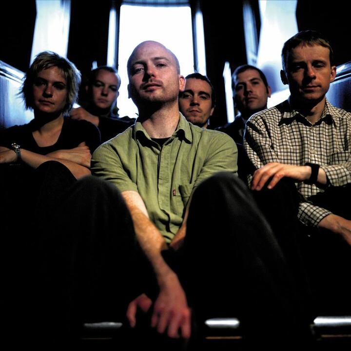 The Zephyrs