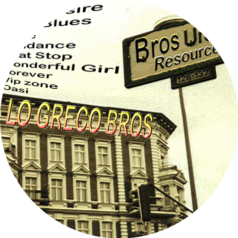 Lo Greco Bros
