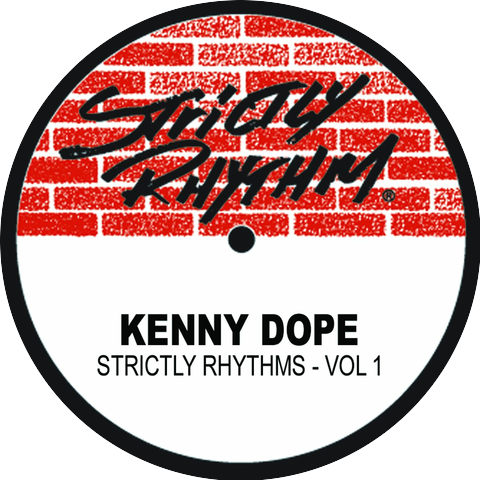 Kenny Dope