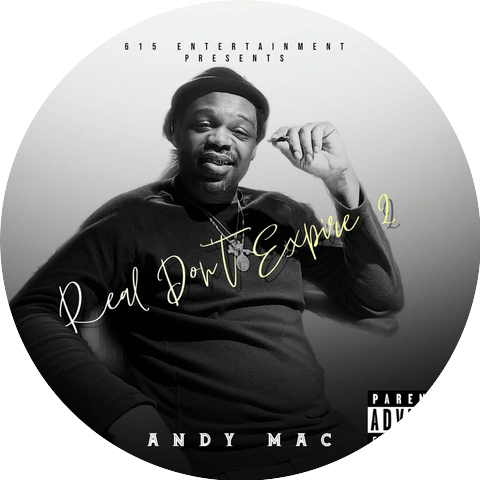 Andy Mac