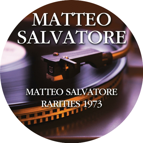 Matteo Salvatore