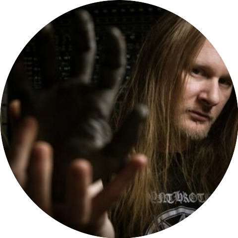 Venetian Snares