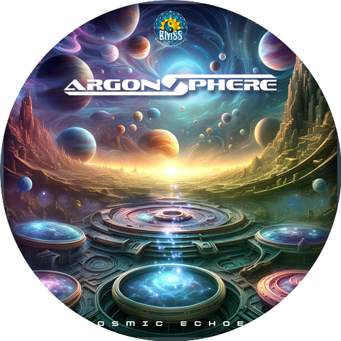 Argon Sphere