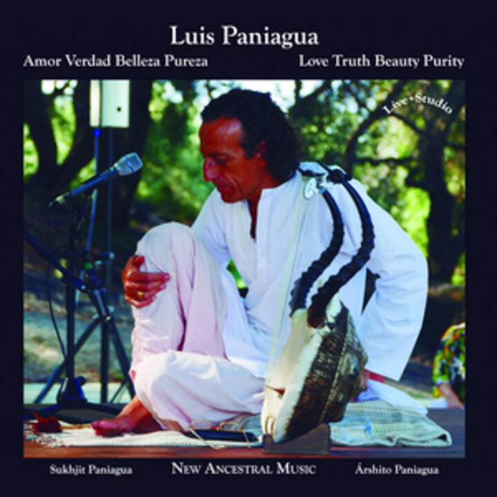 Luis Paniagua