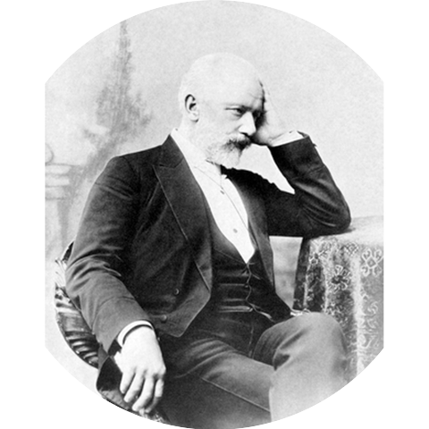 The Ljubljana Symphony Orchestra & Slovak Philharmonic Orchestra
