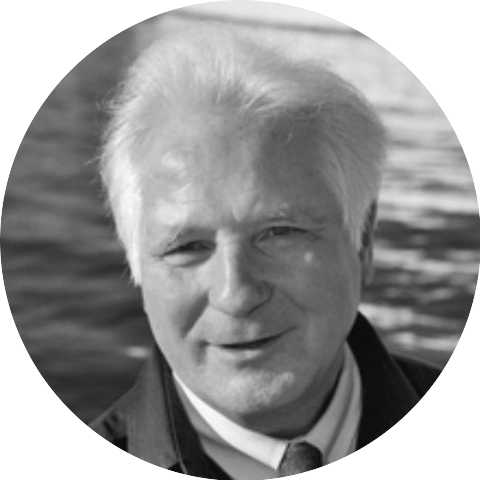 Helmut Muller-Bruhl