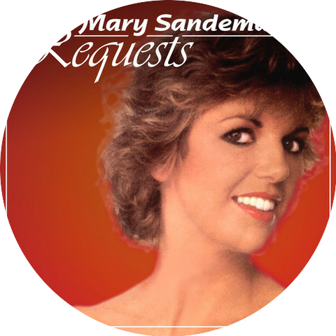 Mary Sandeman