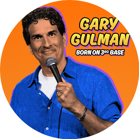 Gary Gulman