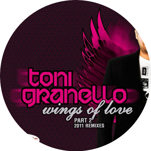 Toni Granello