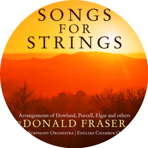 Donald Fraser