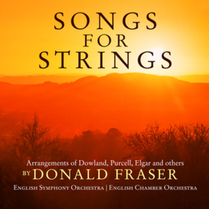 Donald Fraser