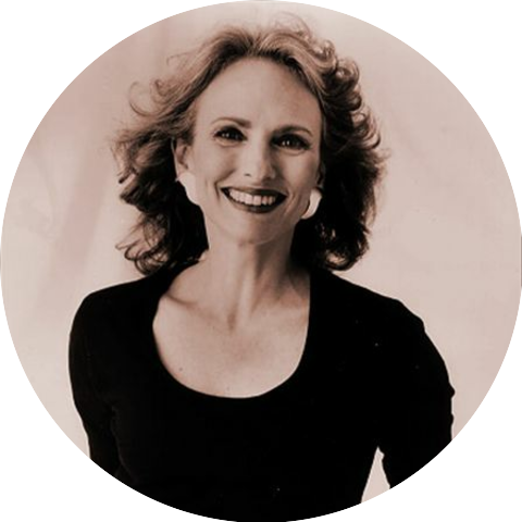 Eugenia Zukerman