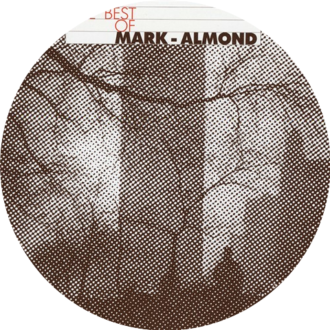 Johnny Almond