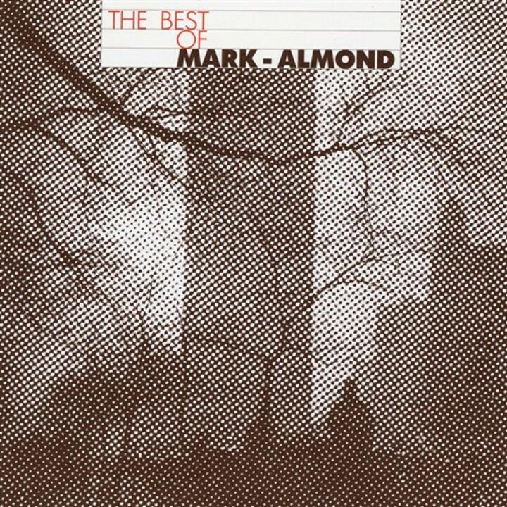 Johnny Almond