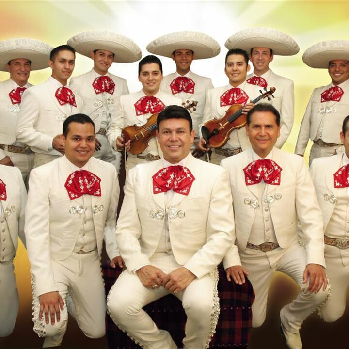 Mariachi Sol de Mexico de Jose Hernandez