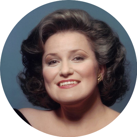Luba Orgonasova