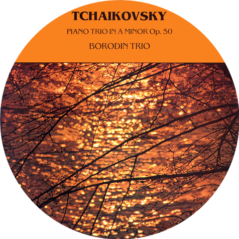 Borodin Trio