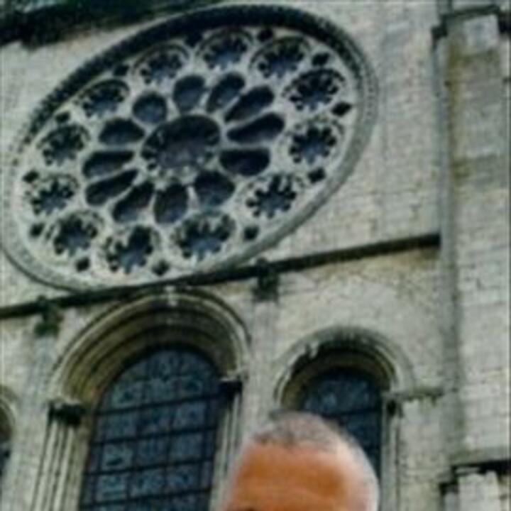 Wolfgang Rubsam