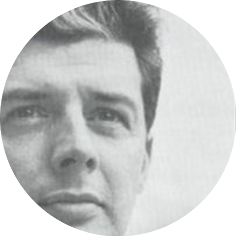 John Shirley-Quirk