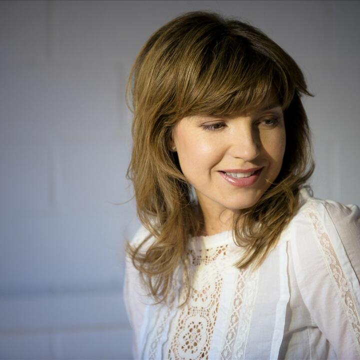 Claire Booth