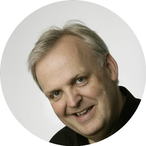 Bjarte Engeset