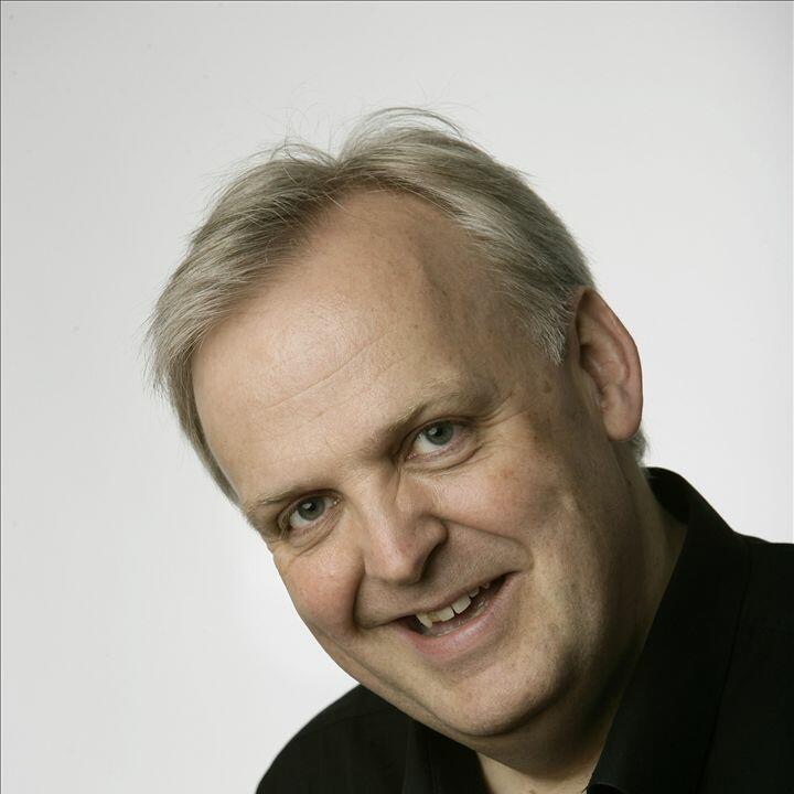 Bjarte Engeset