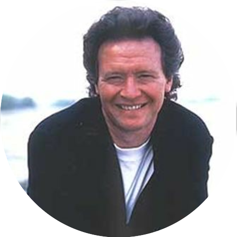 Harry Christophers