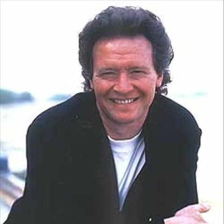 Harry Christophers