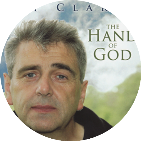 Jim Clarke