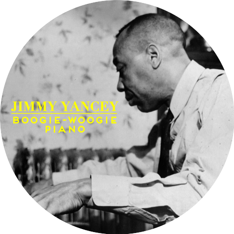 Jimmy Yancey