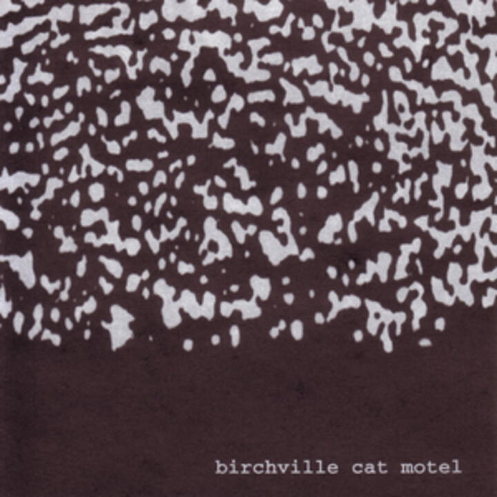 Birchville Cat Motel