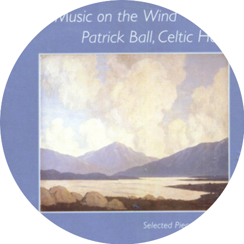 Patrick Ball