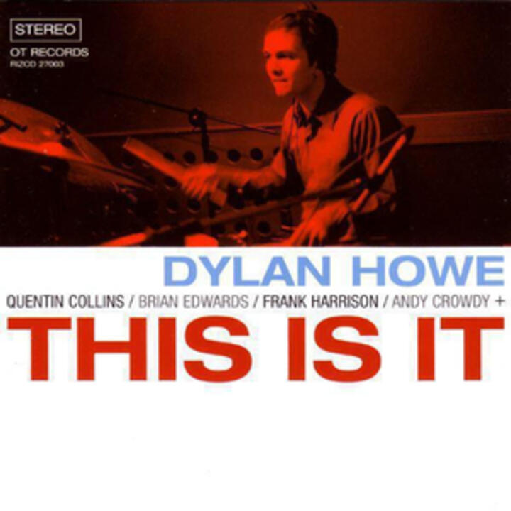 Dylan Howe