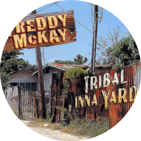 Freddy McKay