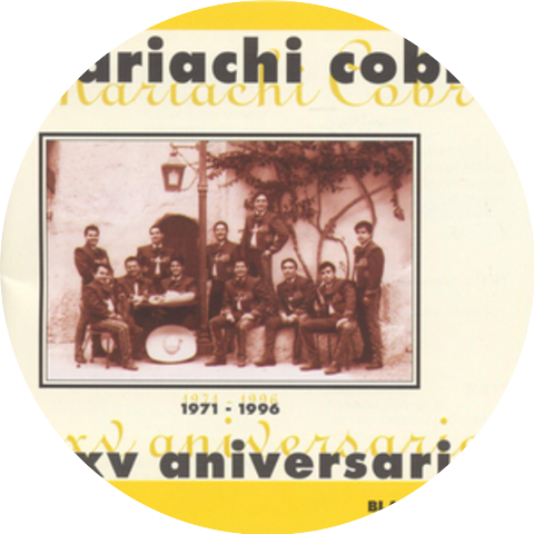 Mariachi Cobre