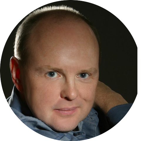 Barry Banks