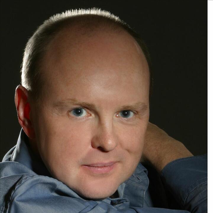 Barry Banks
