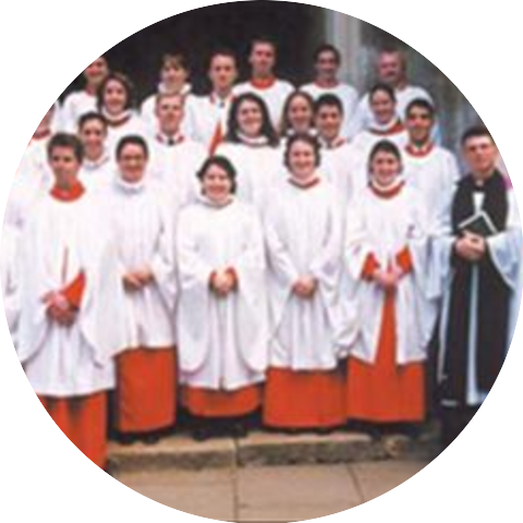 Trinity College Choir, Cambridge
