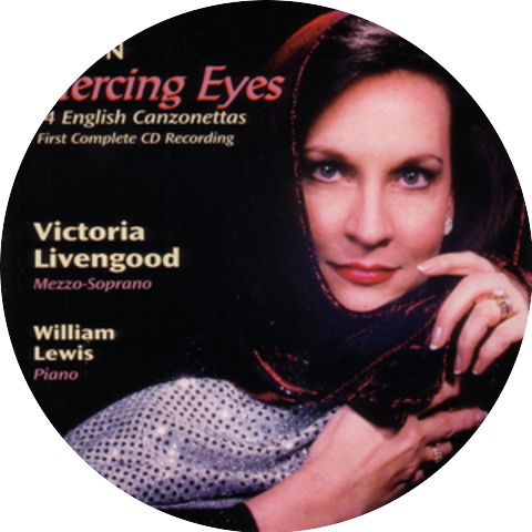 Victoria Livengood