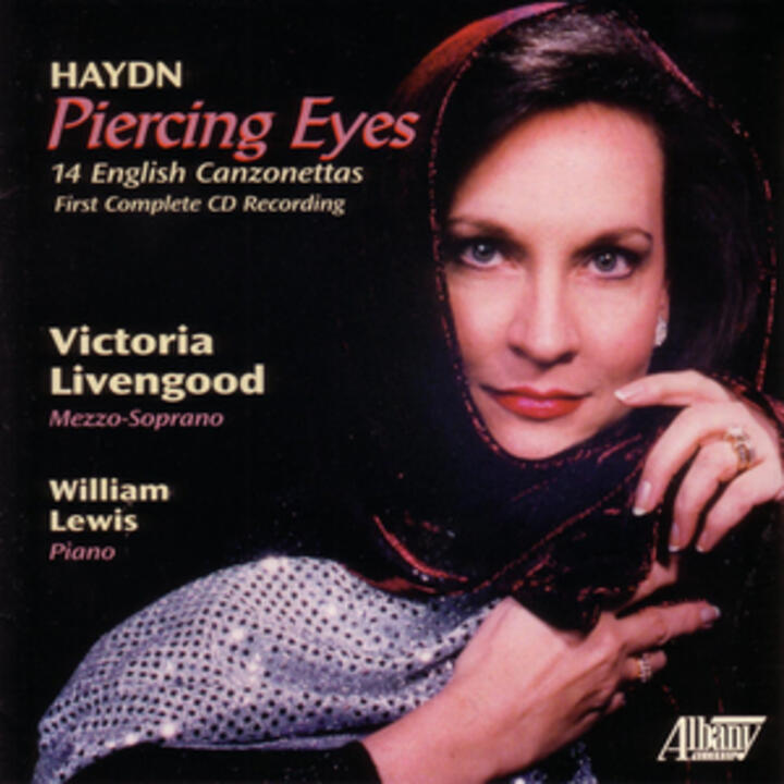 Victoria Livengood